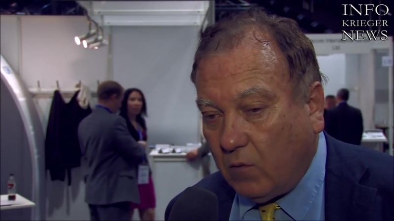 Krisen sind das ziel der eliten interview mit prof