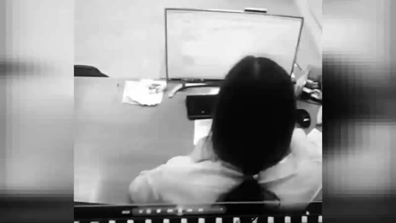 Сотрудницу офиса микрозаймов под калугой облили кислотой видео видео