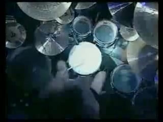 Axel rudi pell medley masquerade ball / casbah / drumsolo / stargazer / casbah