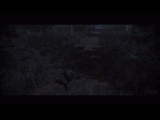 [4k cryengine] the hard way cinematic [fan]