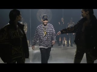 Kith park f/w 2018 collection