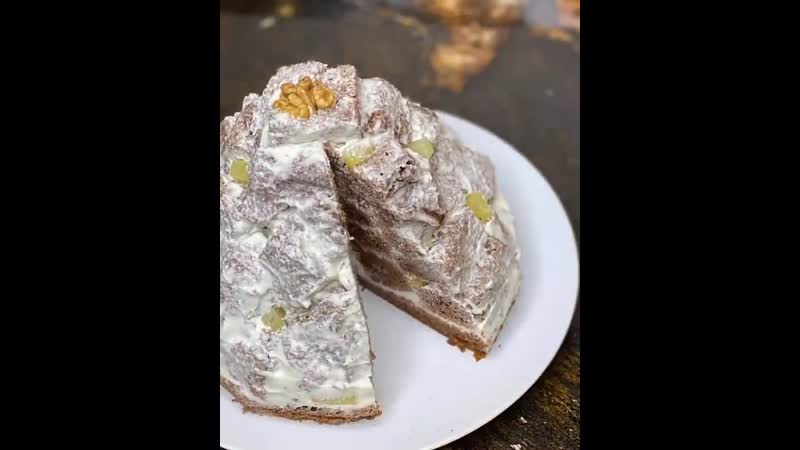 Тортик панчо🍰