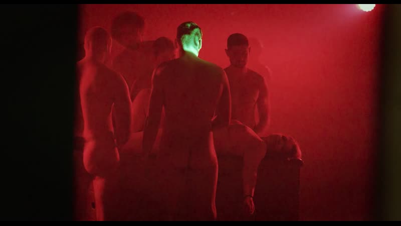 Диана мария франк, мэнди кирот, ева мария лампрехт, мелтем хён в ночном свете / diana maria frank, mandy kieroth, eva mar