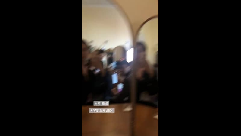 Stories samburskaya,