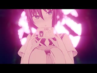 Devilchi 「2d in the lens」