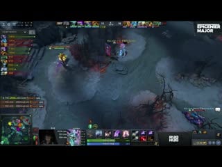 Tnc predator vs psg lgd, epicenter major, bo3, game 1 [adekvat jam]