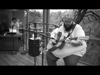 John moreland hang me in the tulsa county stars (live at sxsw 2015)