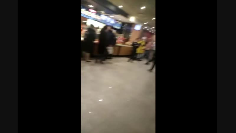 Белорус пьяный против хача в маке батька, забери вот это вот обратно