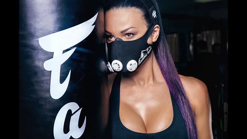 Crazy vamp @kraftlive [oklm russie]