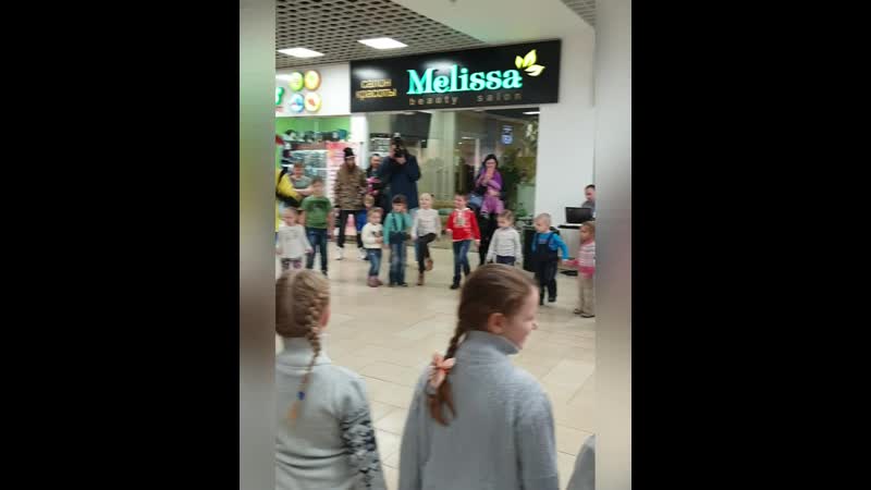 Роза и дружок барбоскины