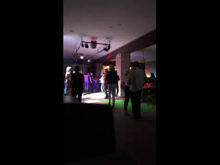 Live persona night club южноуральск