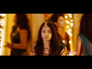 Ishq sutiga choodaku video song nitin nithya menon