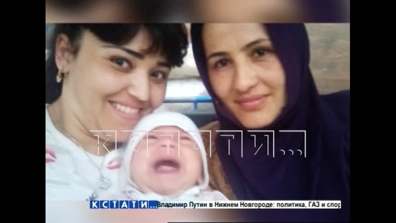 Две законные матери каждая с настоящими документами не могут поделить новорожденного ребенка