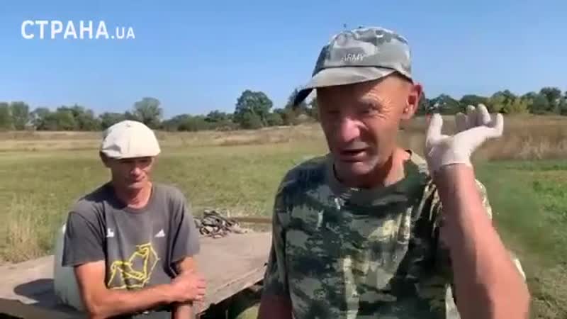 Что думают о протестах в беларуси жители приграничных украинских сел?