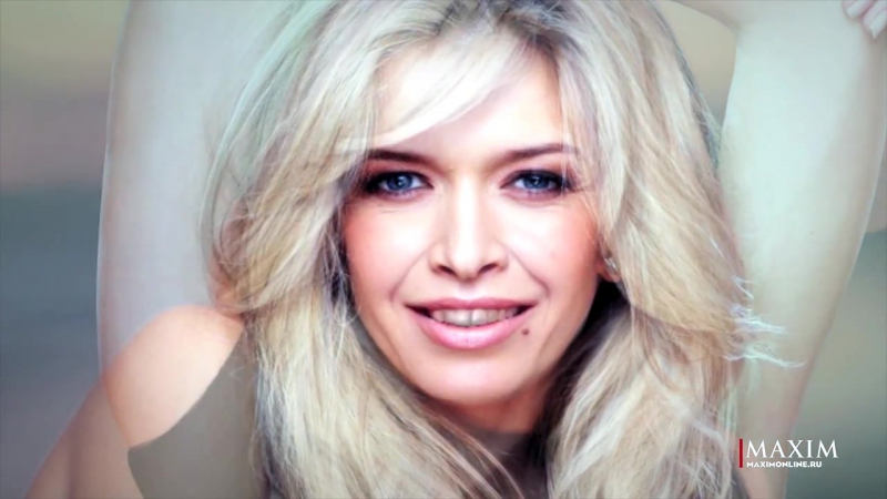 Вера брежнева vera brezhneva 30 лет за 30 секунд!