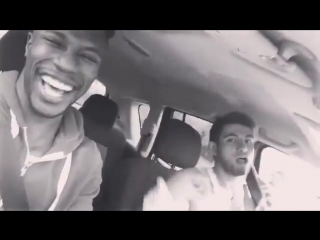 Ricky roman instagram