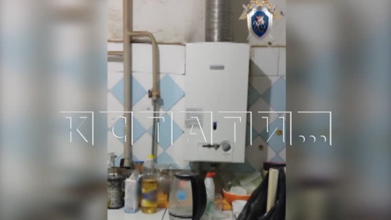 23 летняя девушка погибла задохнувшись в ванной угарным газом