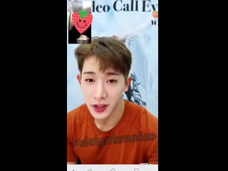 [201005] wonho fancam @ mymusictaste video fansign