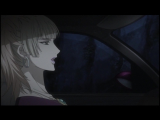 Shinrei tantei yakumo / детектив медиум якумо 13 серия [mistake & nuriko & metacarmex & eladiel]