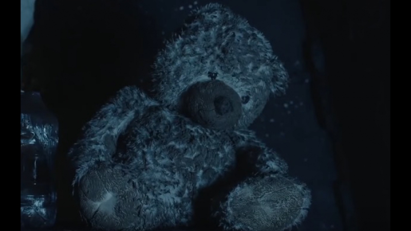 Шахта / ночной сторож (the night watchman / la mina,2016)