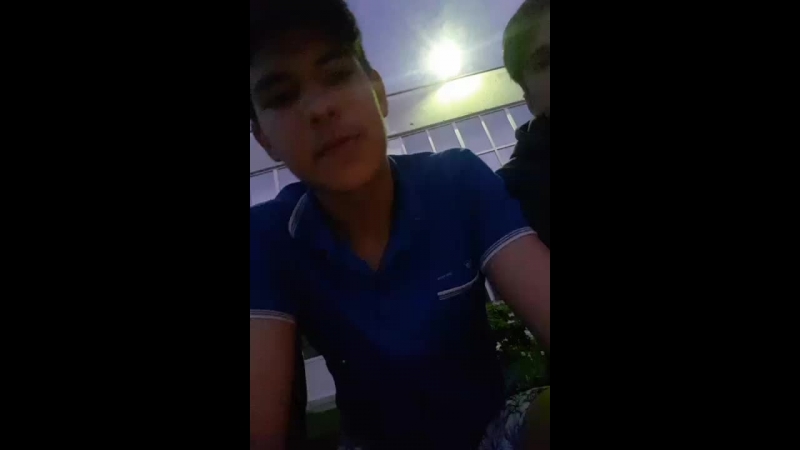 Челнинский модник live