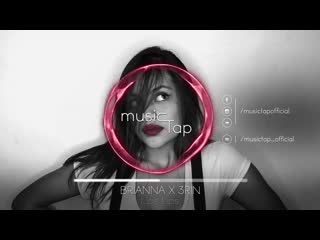 Brianna x 3rin lips lips