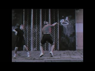 Edmporno my town (dance video) by legion blaze копия