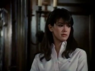 Baby sister (1983) ted wass phoebe cates efrem zimbalist jr