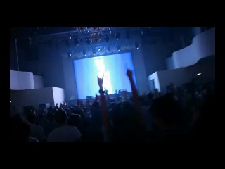 Ferry corsten |wknd magic| @ crystal hall, novosibirsk