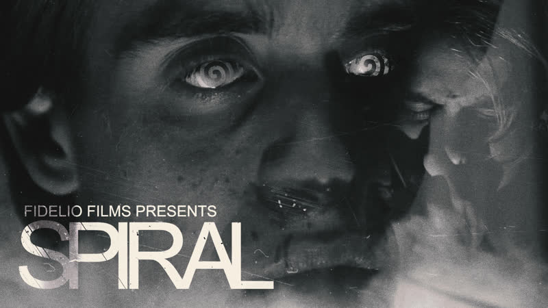 Нарушитель (2019) intruder (spiral)