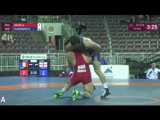 Highlights wrestling riga 2016 european championships | strong division |