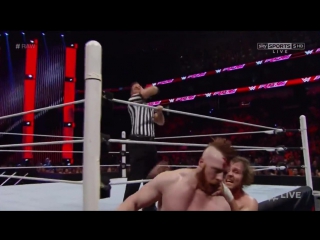 Как эмброуз разбил лоб шеймуса в молодые (11 1 16)