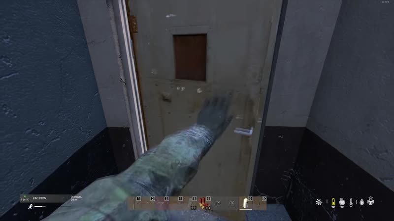 [gundabad] за кадром | dayz standalone (4k)