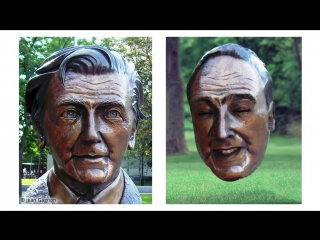 Интересная разработка исследователей чешского технического университета