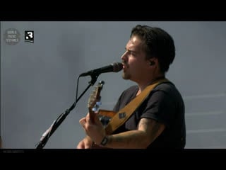 Milky chance openair st gallen 2022 full show hd