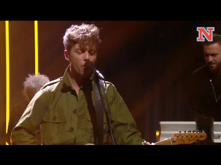 Mads langer flawless (live natholde)