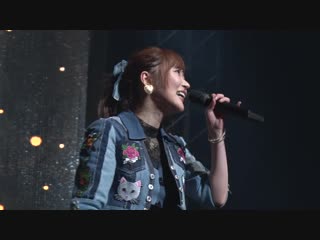 Making of sashihara rino solo concert ~idol to wa nanka?~