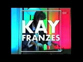 Kay franzes