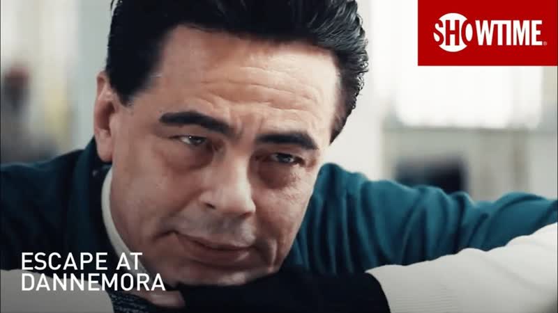 Escape porn video – Побег из тюрьмы даннемора / escape at dannemora 1 сезон 4 серия