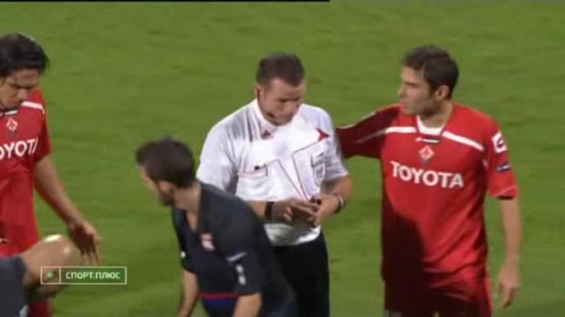 138 cl 2009/2010 olympique lyon acf fiorentina 10 hl