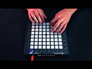 M4sonic launchpad freestyle 2