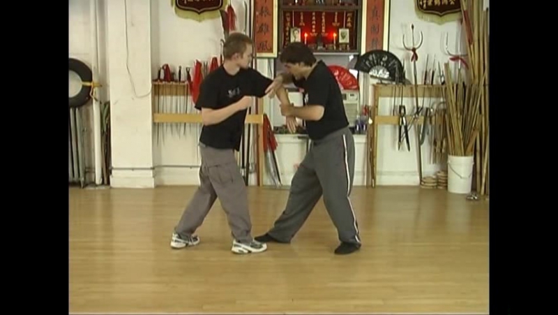 Концепции багуачжан с tom bisio (1 3) фильм 3