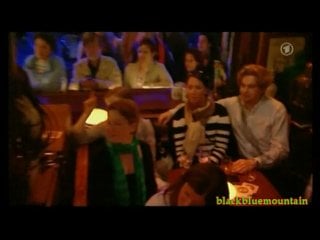 H p baxxter "white wedding" (live 09 09 2010)