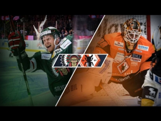 Frölunda hc karlskrona hk 3 0 (21 09 2017)