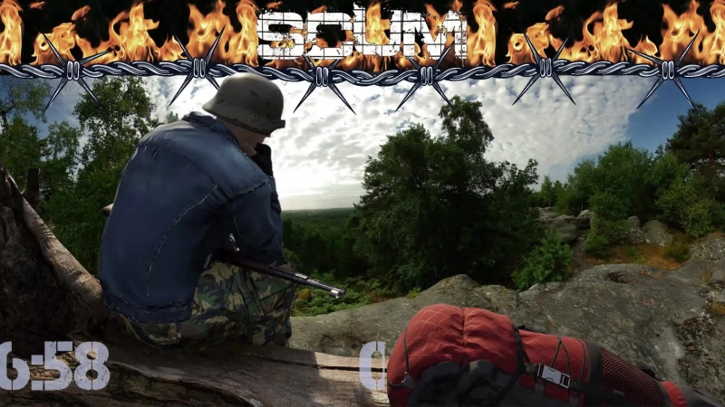 Scum porn video – #3 завезли русский язык / выживание scum