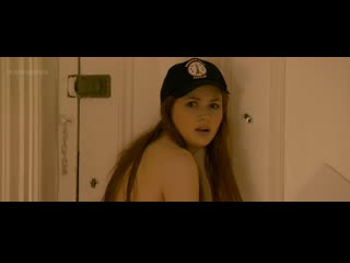 Karen gillan nude not another happy ending (2013) hd 1080p watch online