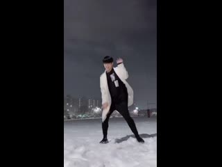 210119 seyong tiktok