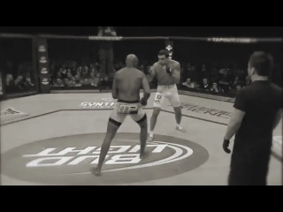 Silva vs jones ufc superfight promo