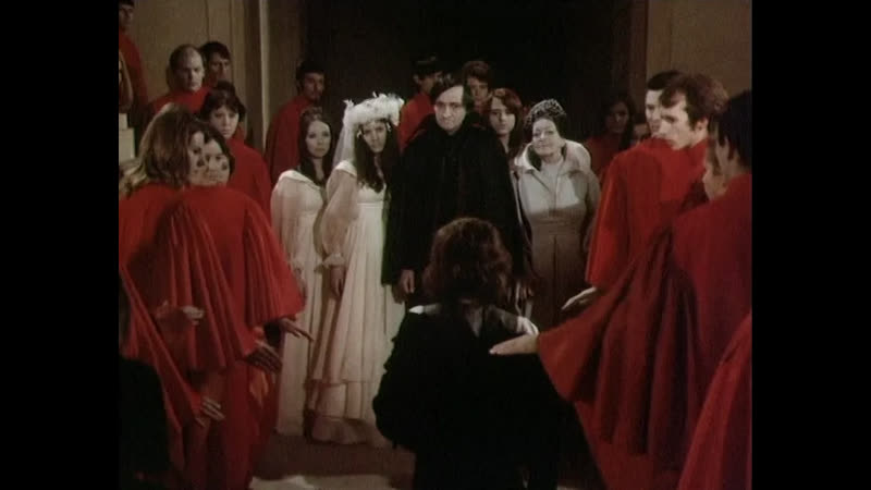 Jonathan 1970 / джонатан (rus)