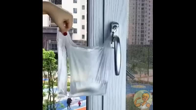 Подборка интересных лайфхаков и вещей